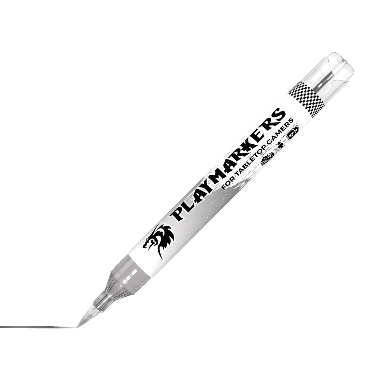 AK Interactive Playmarkers Acrylic Markers