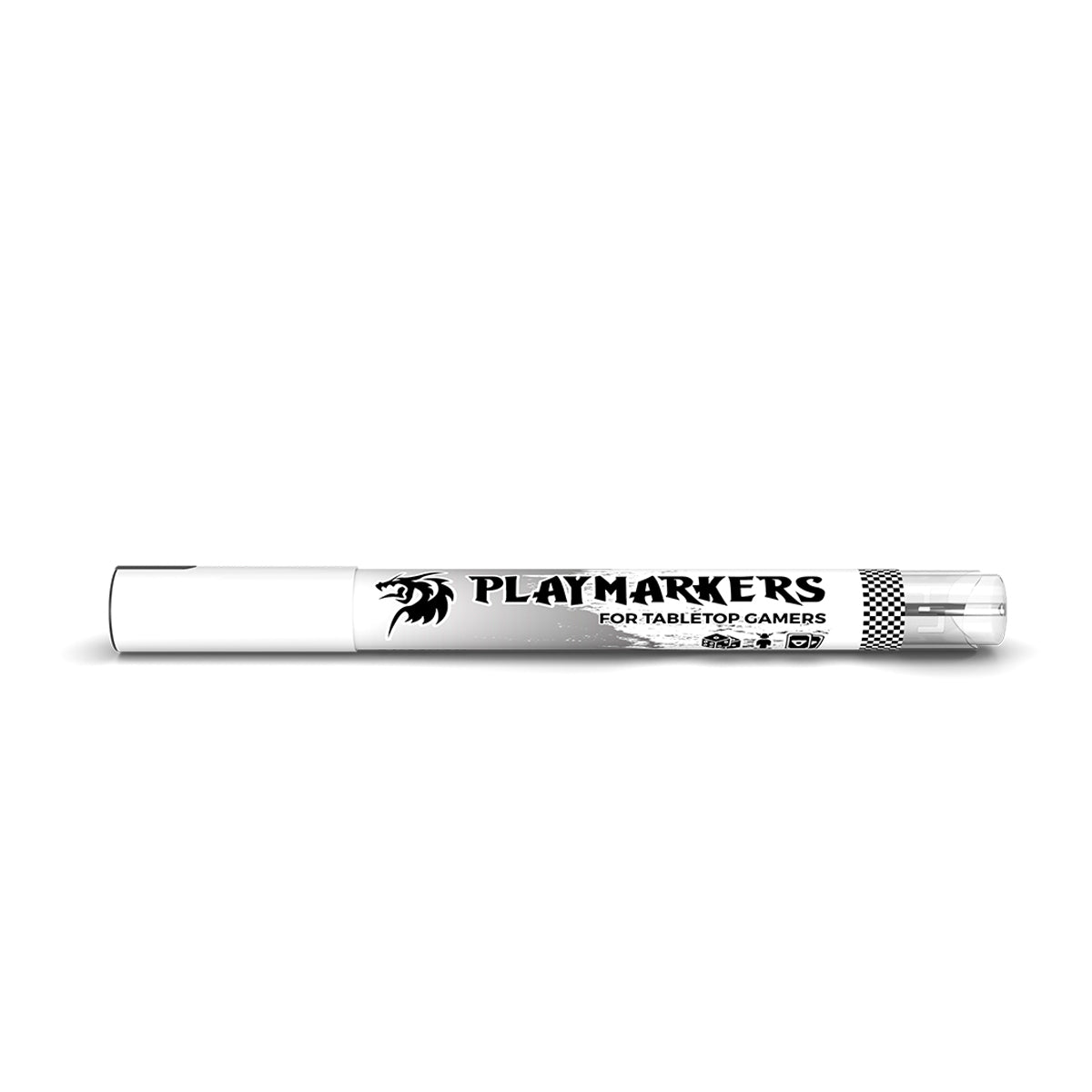 AK Interactive Playmarkers Acrylic Markers