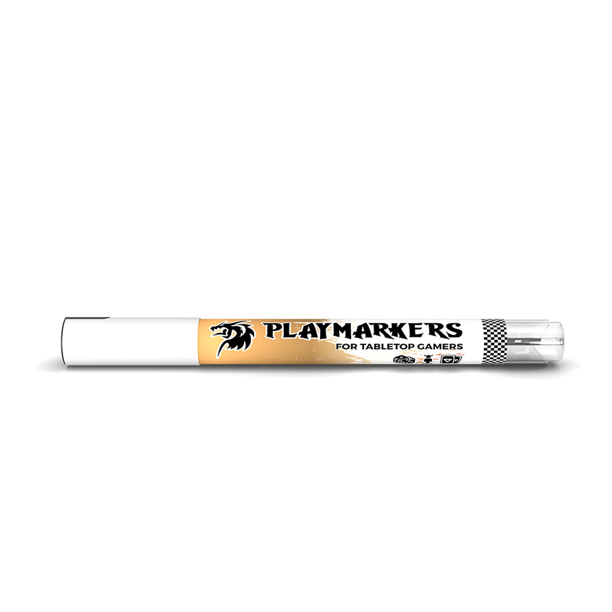 AK Interactive Playmarkers Acrylic Markers