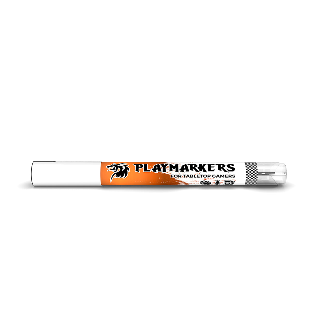 AK Interactive Playmarkers Acrylic Markers