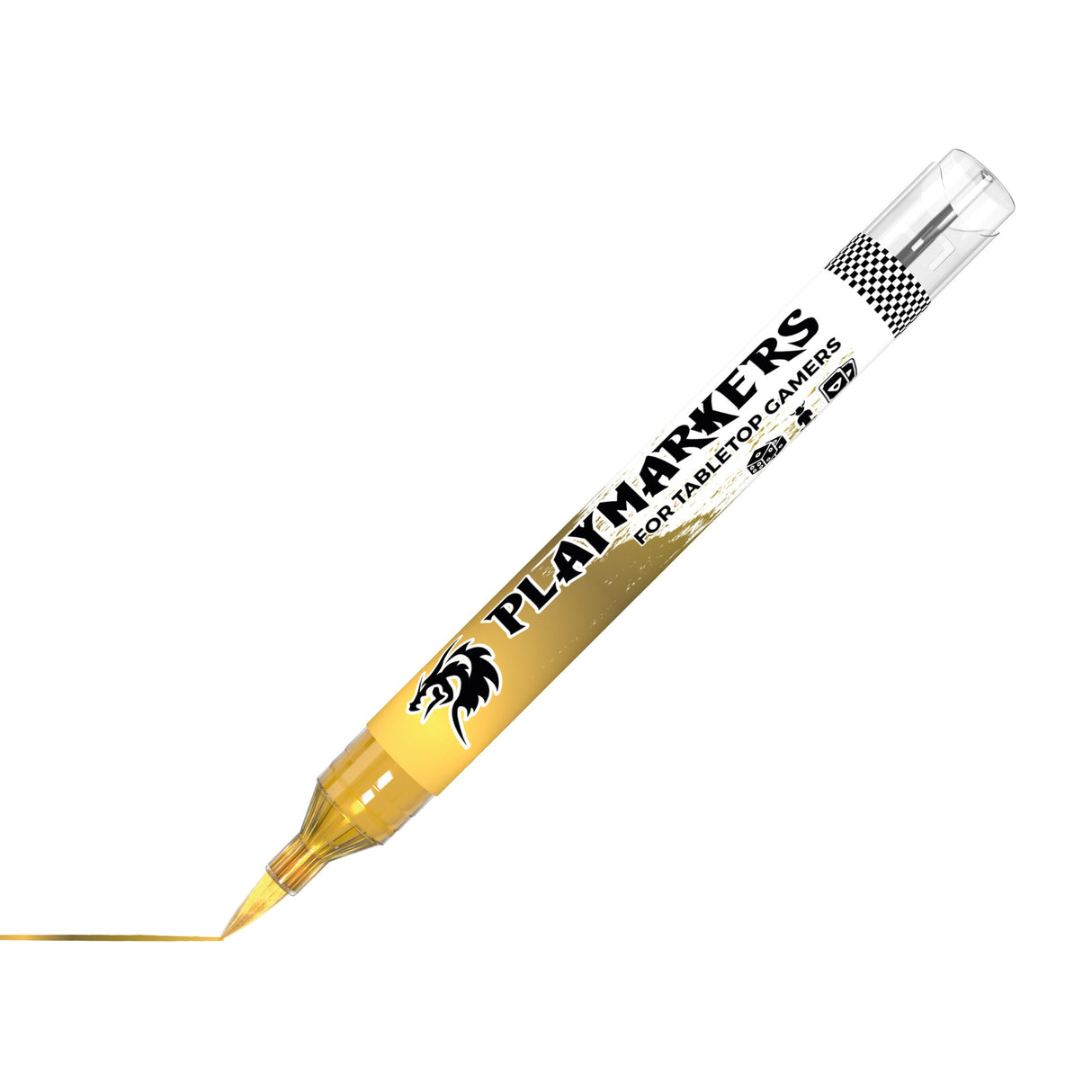 AK Interactive Playmarkers Acrylic Markers
