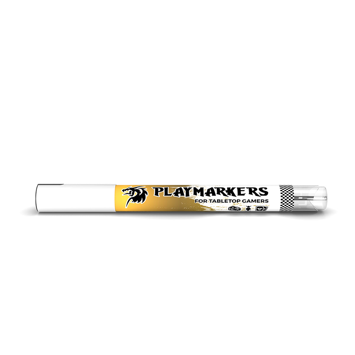 AK Interactive Playmarkers Acrylic Markers