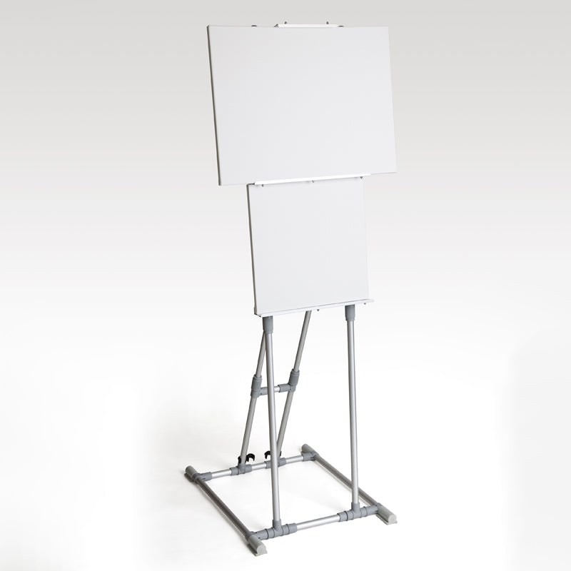 Aluminium Easel