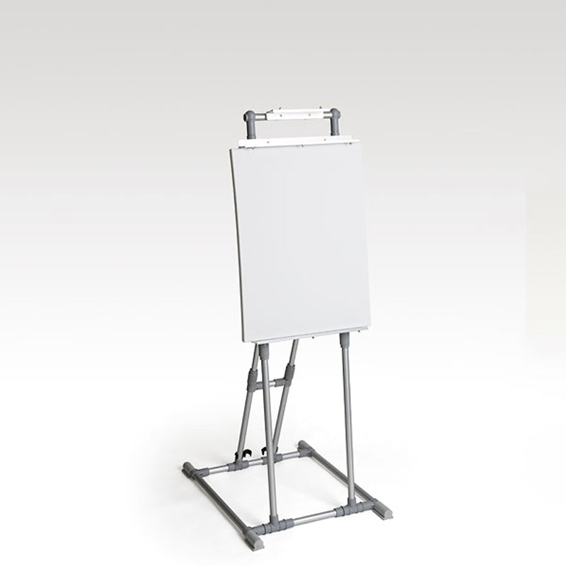 Aluminium Easel