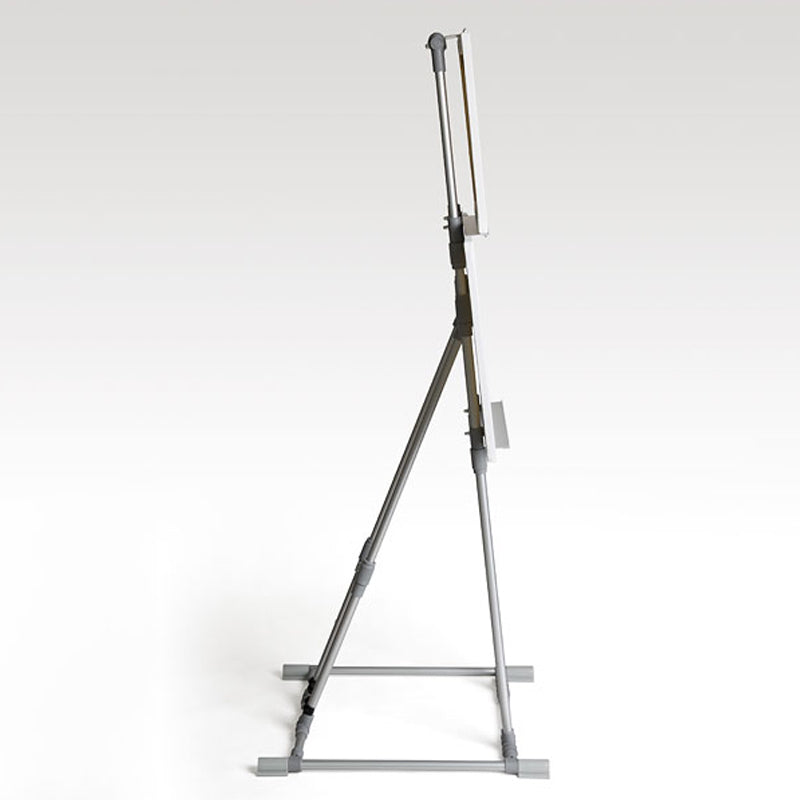 Aluminium Easel