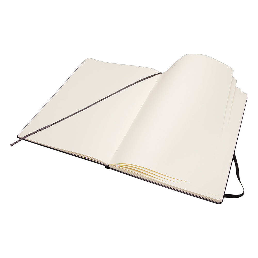 Moleskine Art Collection Sketchbook, Hard Cover