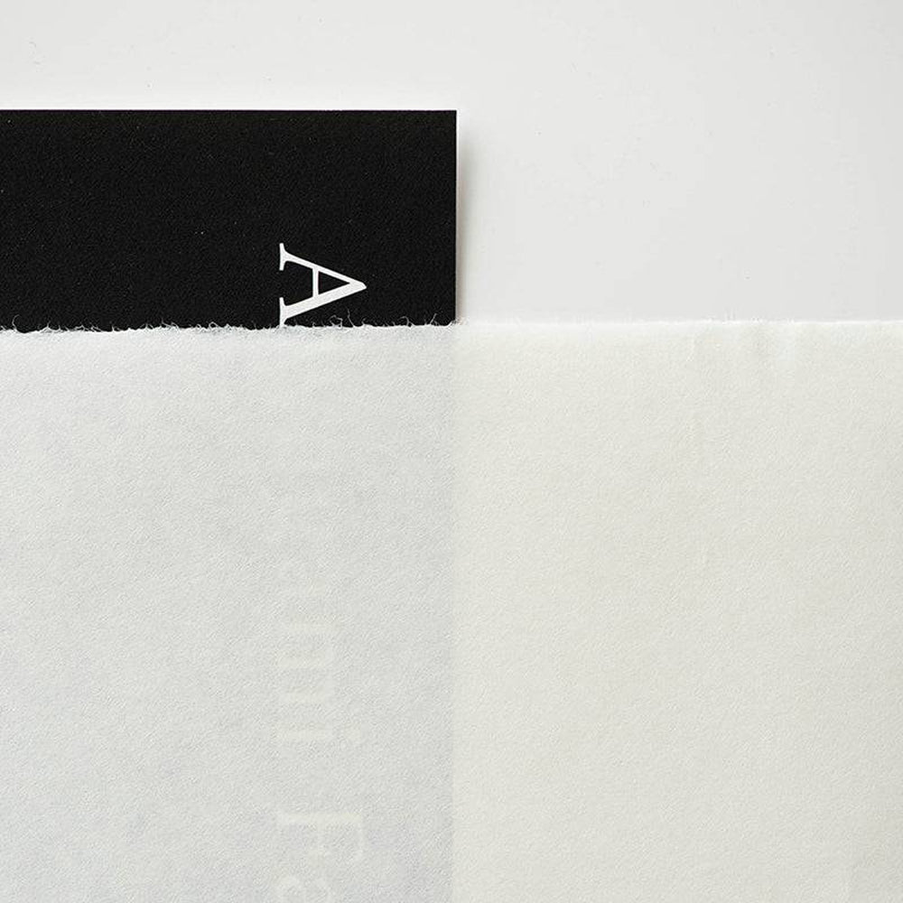 Awagami Okawara Select Japanese Paper, 51 gsm