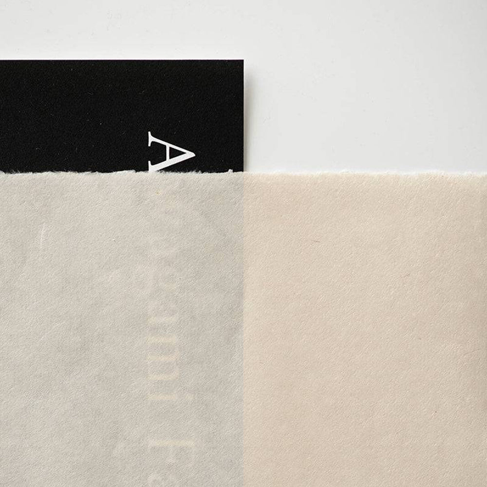 Awagami Kitakata Japanese Paper, 36 gsm