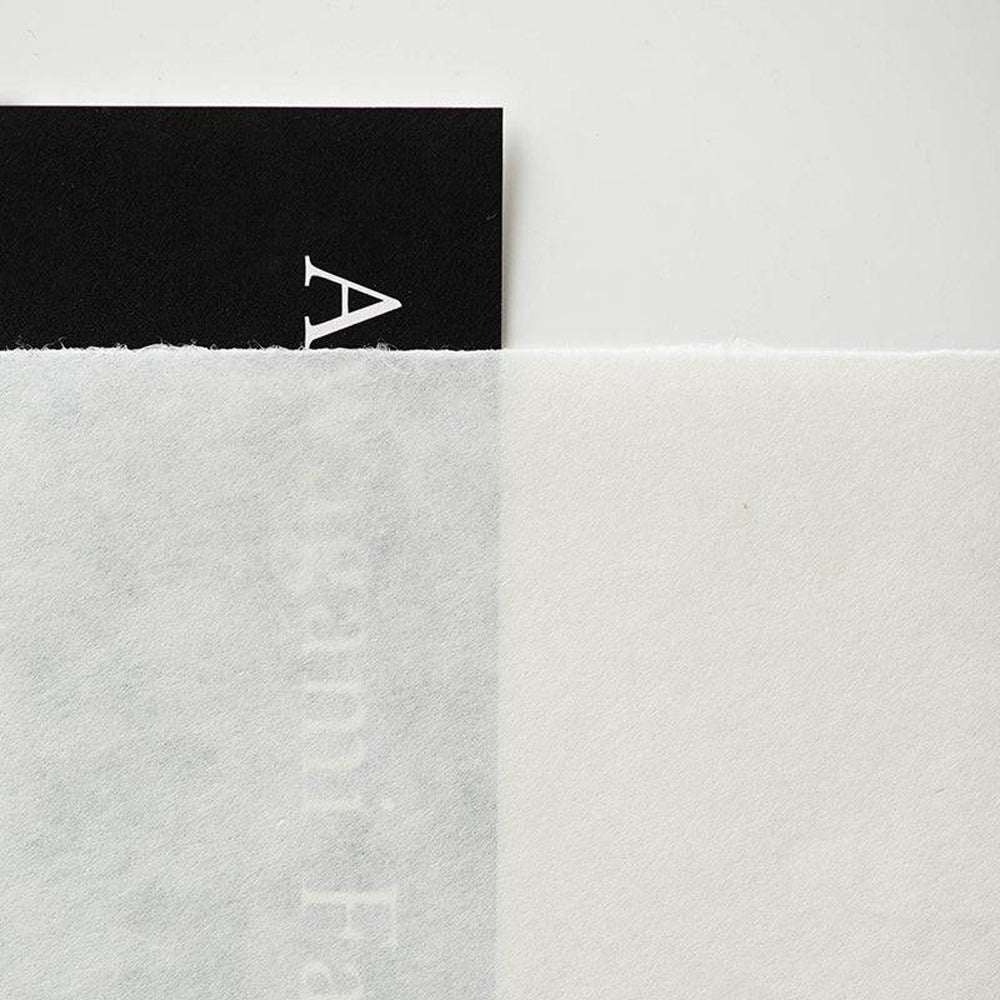 Awagami Kozo Select Japanese Paper, 46 gsm