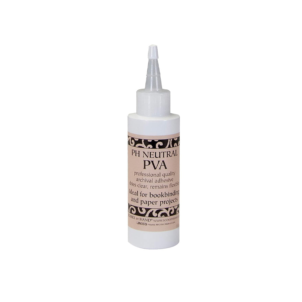 Lineco Neutral PH PVA Adhesive