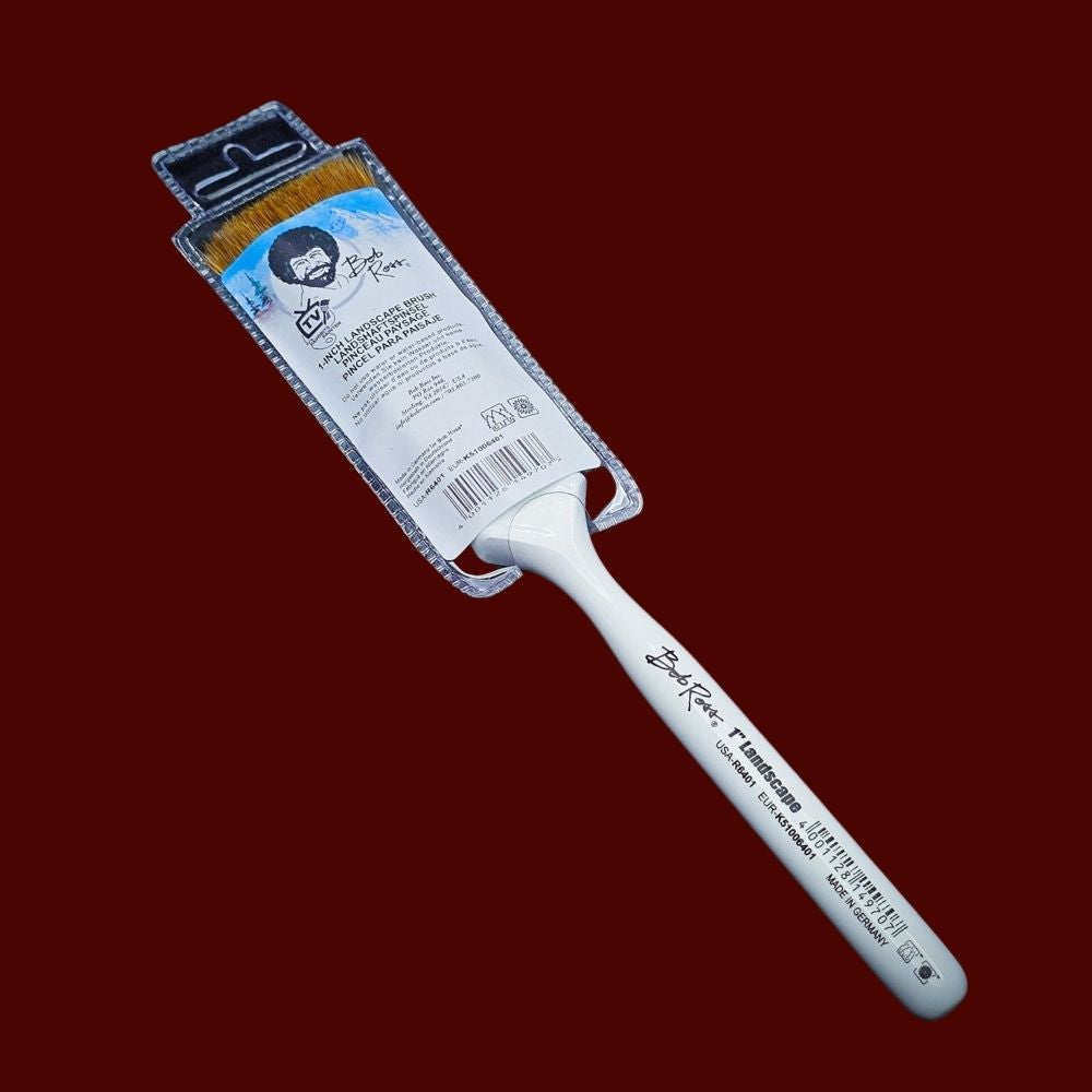 Bob Ross Landscape Brush, 2,5 cm (1")