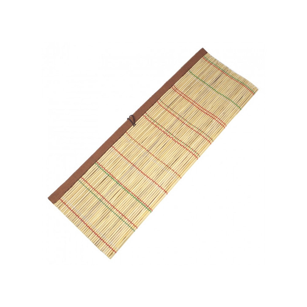 Renesans Bamboo Brush Mat, 36x36cm
