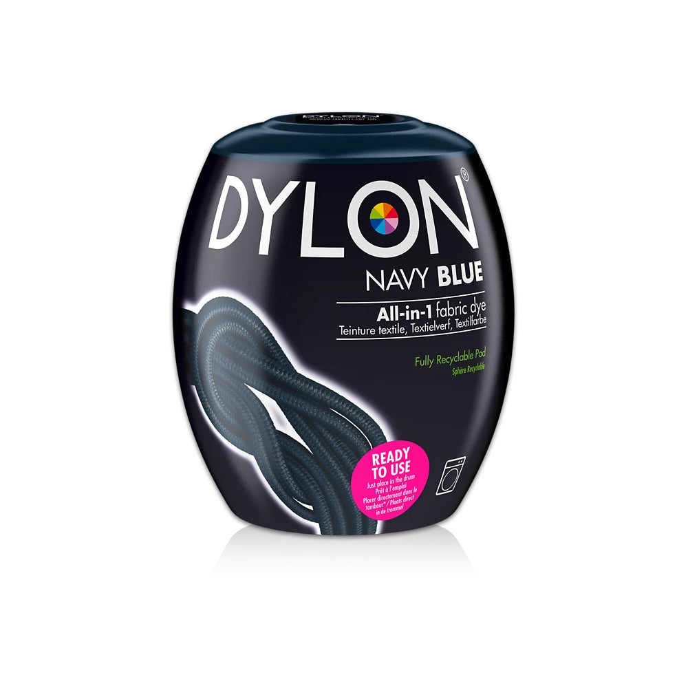 Dylon Machine Dye for Fabrics, 350 g