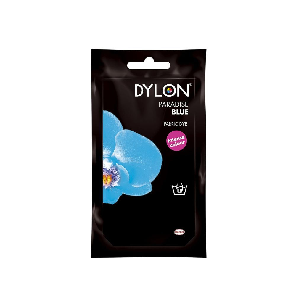 Dylon Hand Dye for Fabrics, 50 g