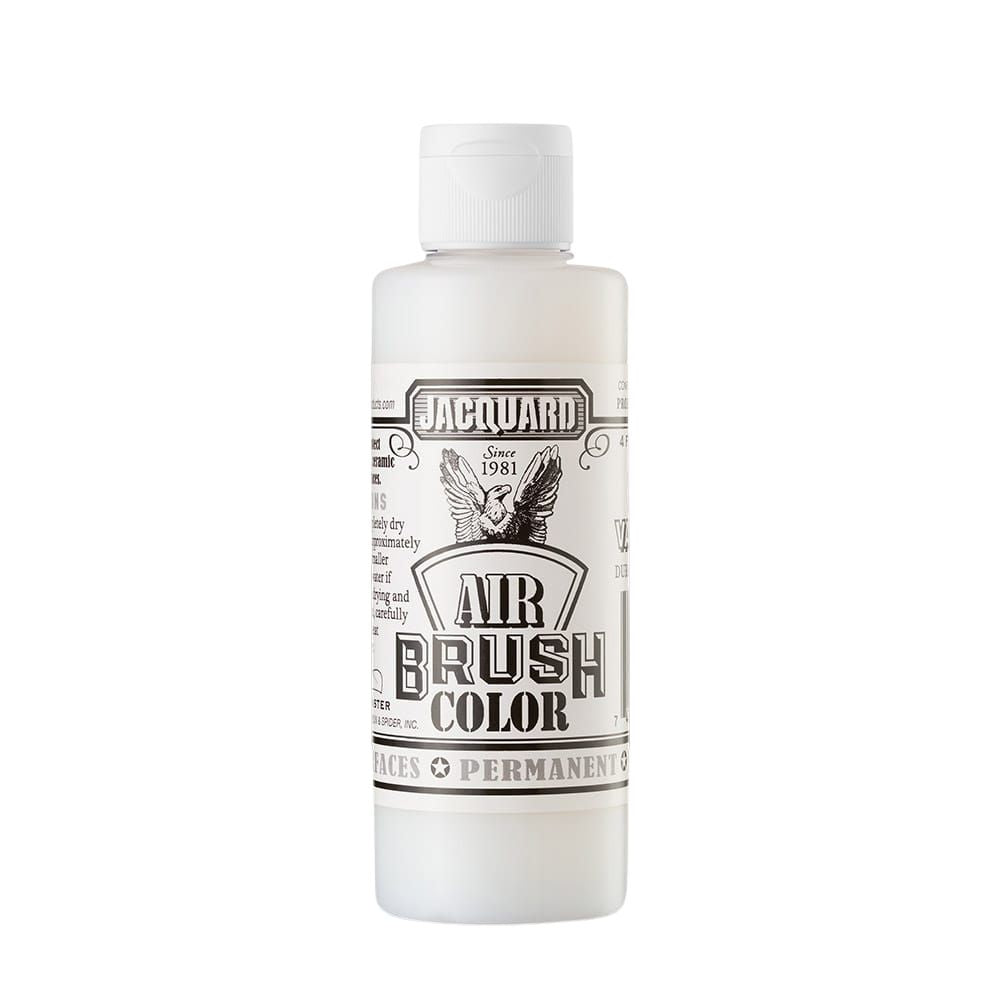 Jacquard Airbrush Color Clear Varnish