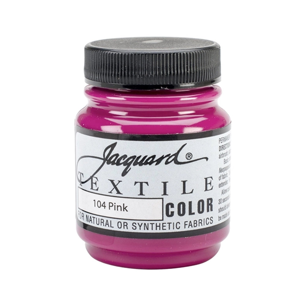Jacquard Textile Color