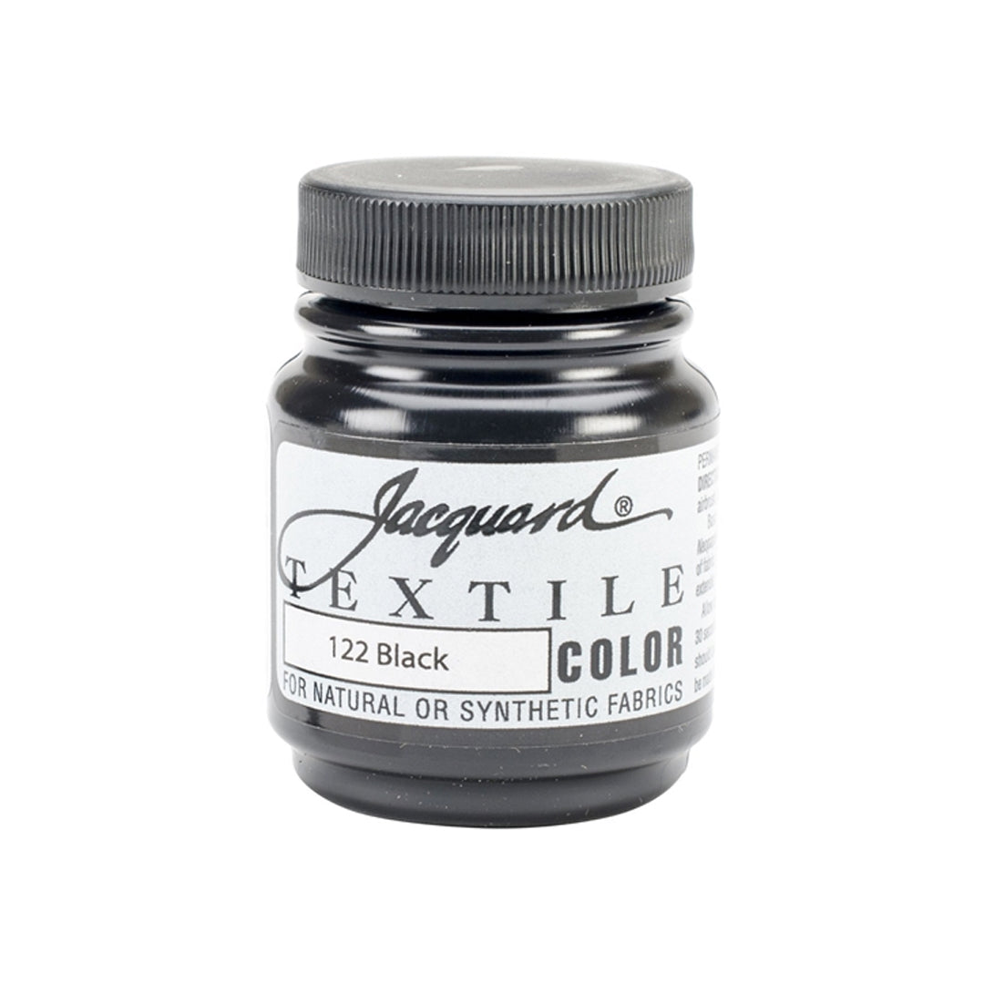 Jacquard Textile Color