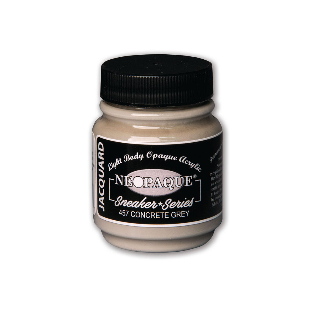 Jacquard Neopaque Sneaker Series Textile Paint, 66,54 ml