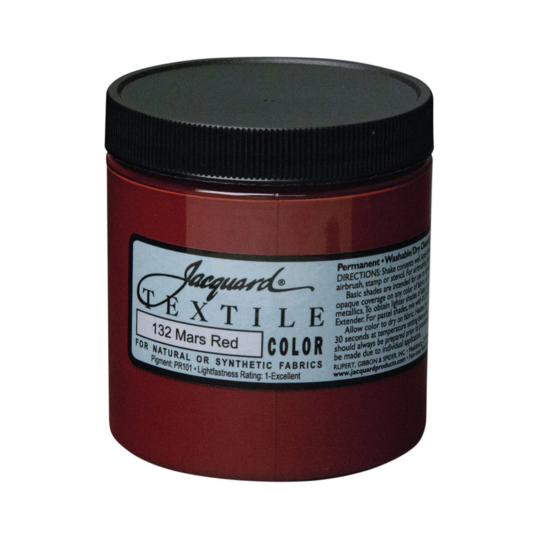 Jacquard Textile Color