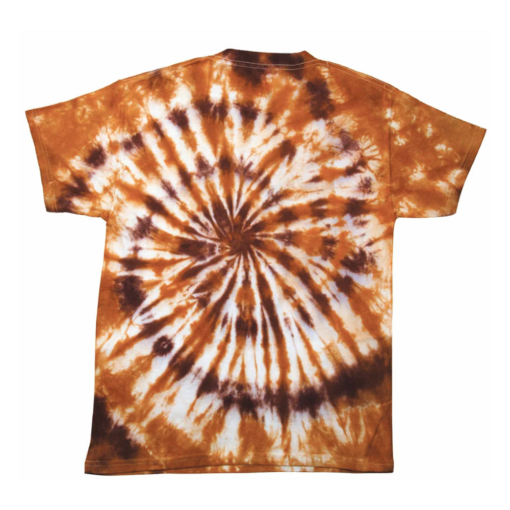 Jacquard Jewel Tone Tie Dye Amber Kit
