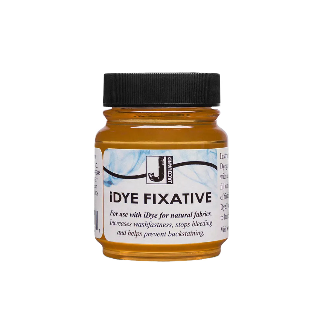 Jacquard iDye Fixative for Natural Fabrics, 368 g