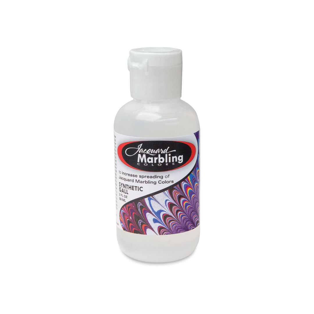Jacquard iDye Synthetic Gall for Marbling, 59 ml