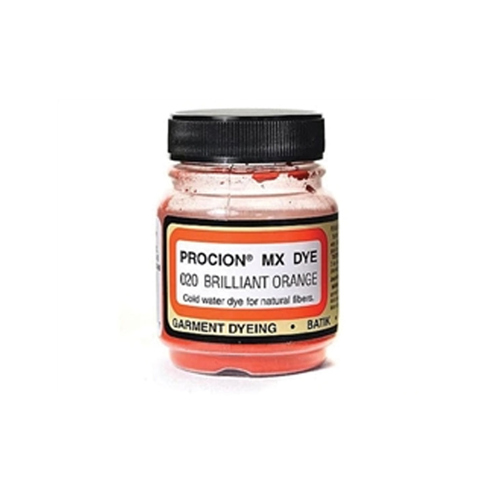 Jacquard Procion MX Dye