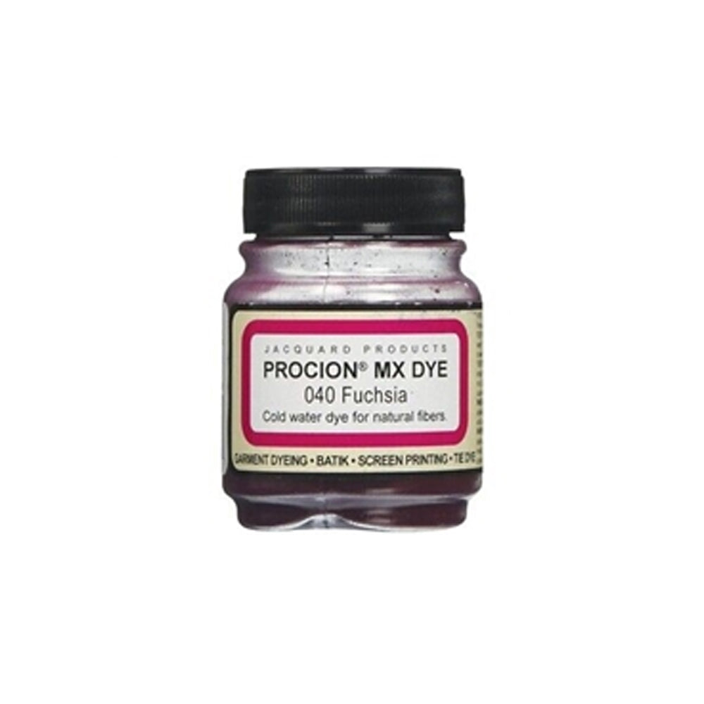 Jacquard Procion MX Dye