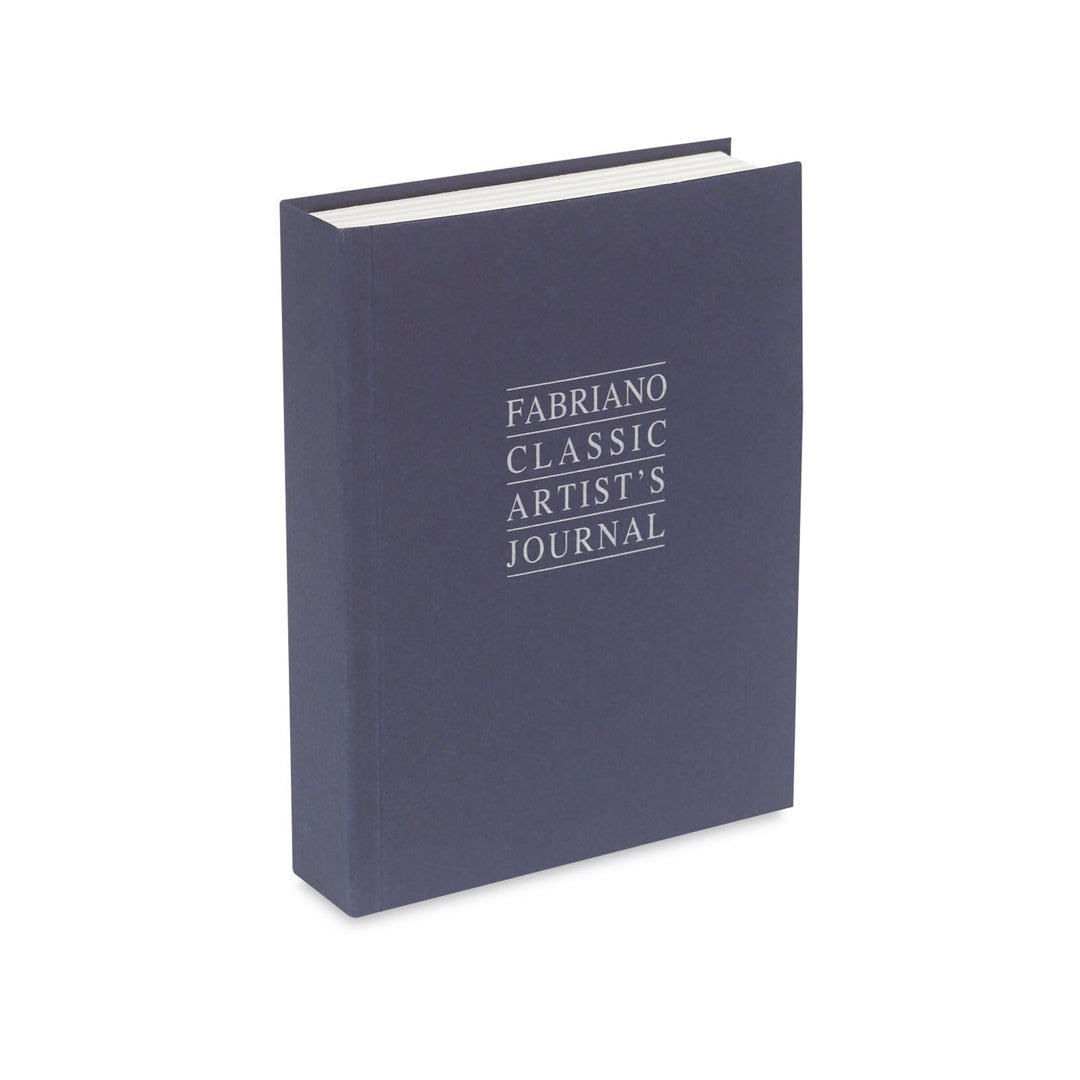 Fabriano Classic Artist’s Journal
