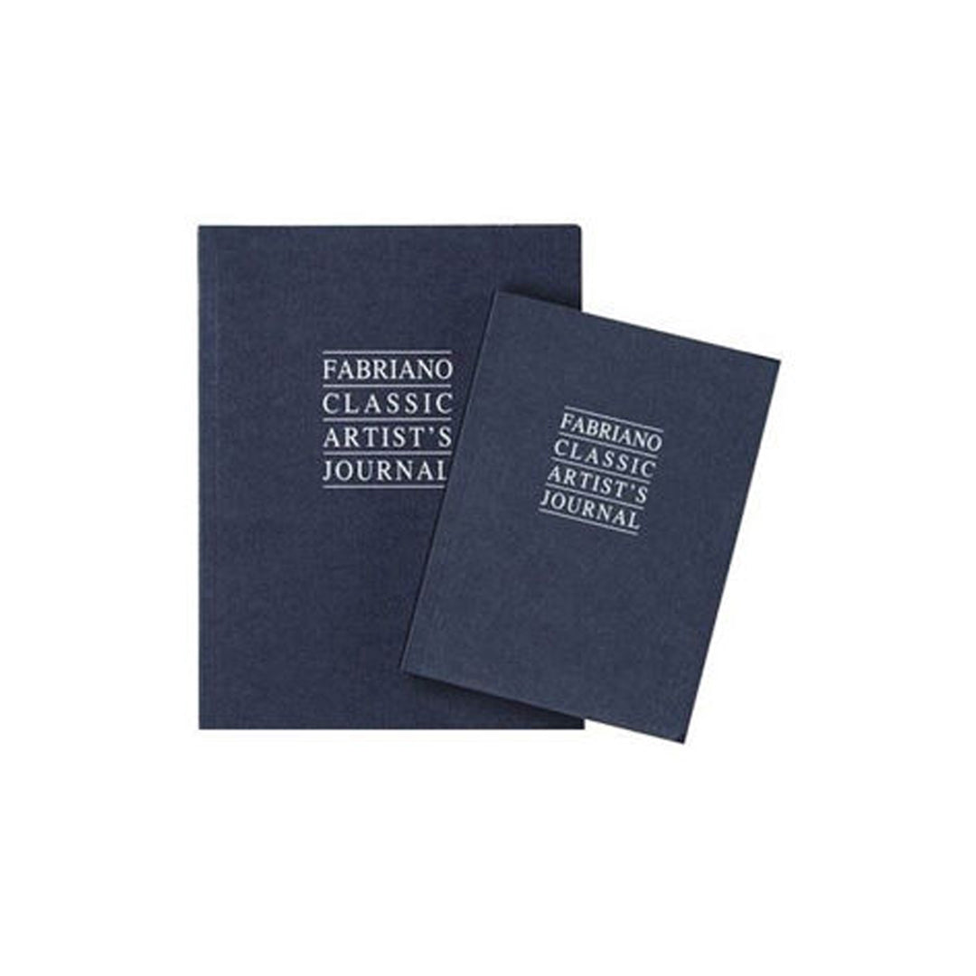 Fabriano Classic Artist’s Journal