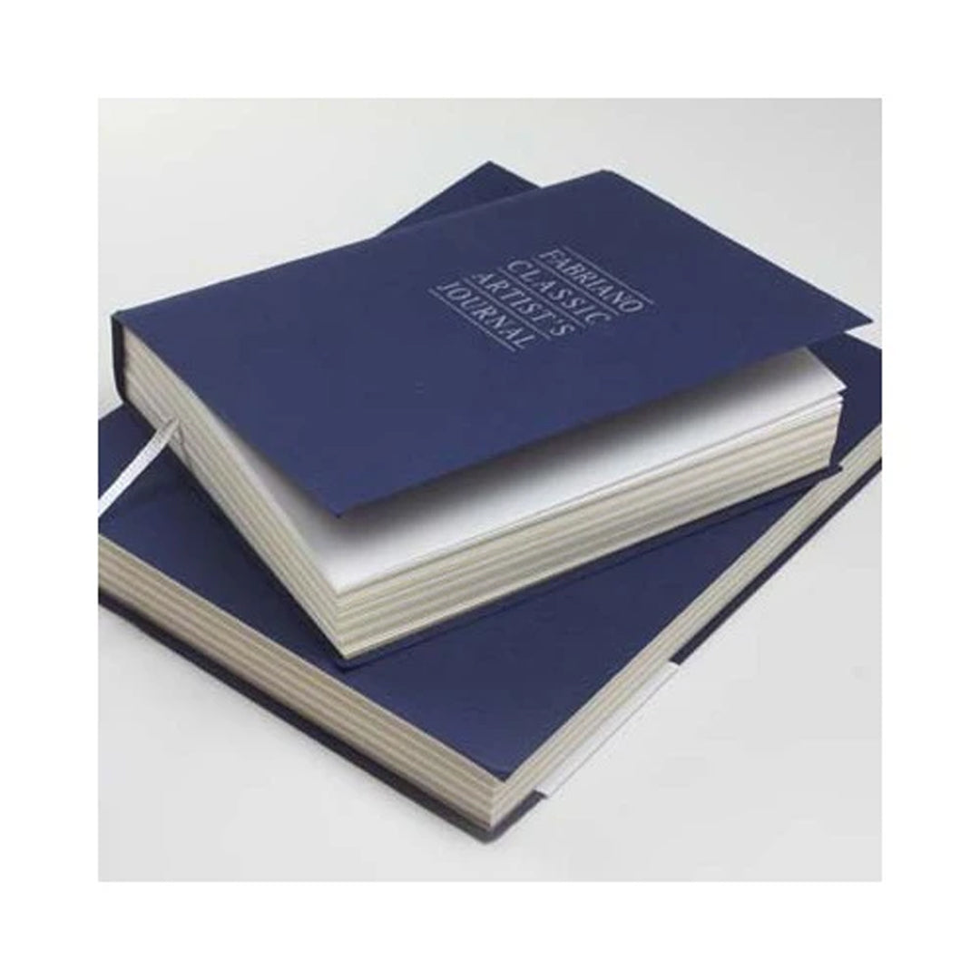 Fabriano Classic Artist’s Journal