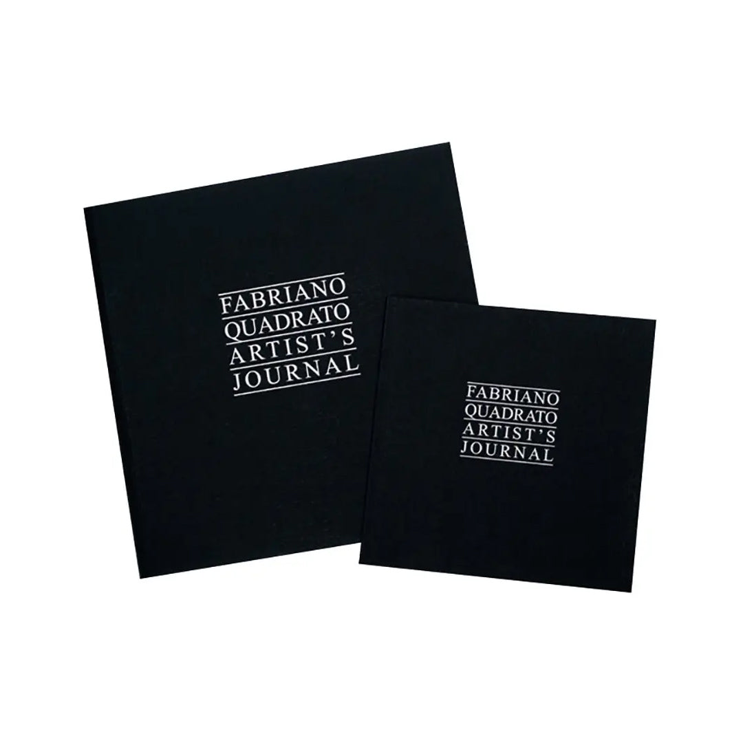 Fabriano Quadrato Artist’s Journal