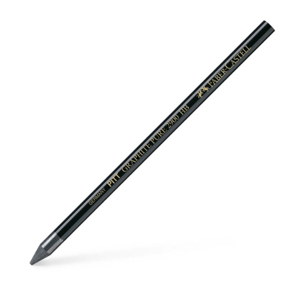 Faber-Castell Pitt Graphite Pure pencil