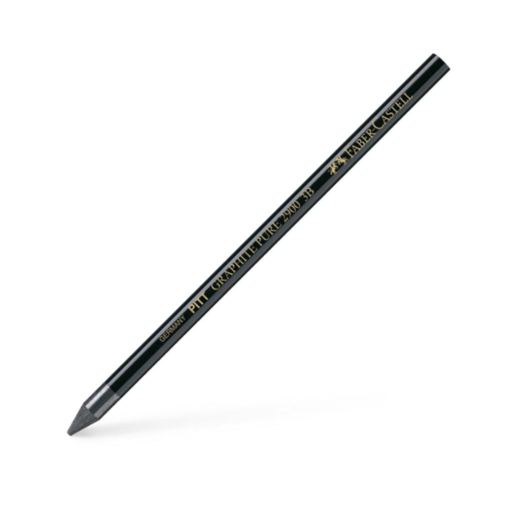 Faber-Castell Pitt Graphite Pure pencil
