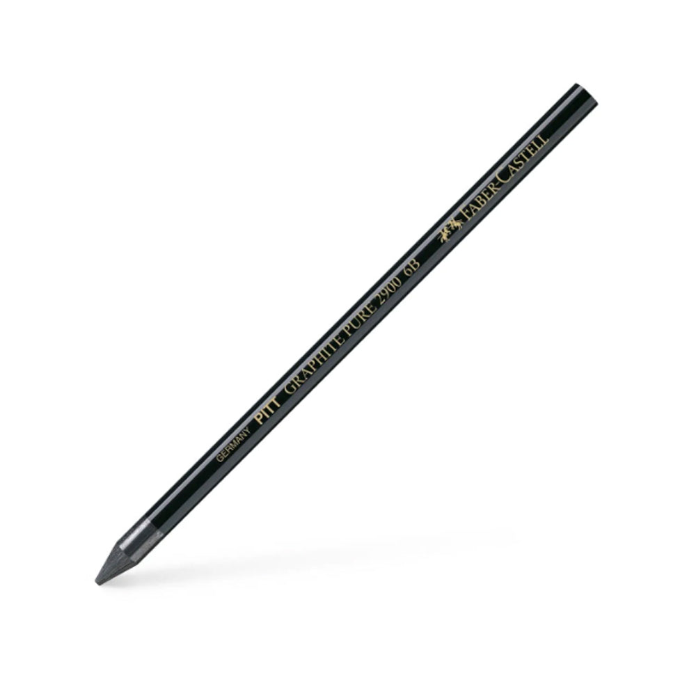 Faber-Castell Pitt Graphite Pure pencil