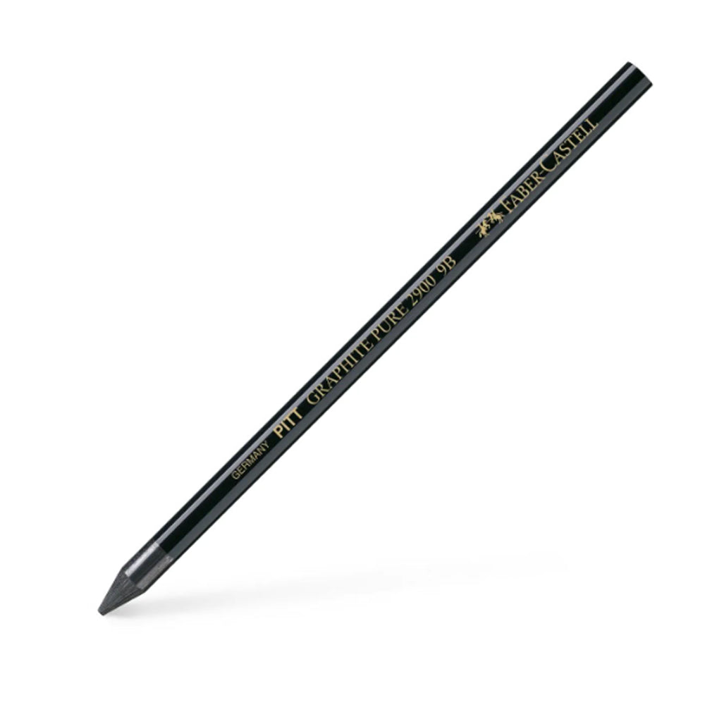 Faber-Castell Pitt Graphite Pure pencil