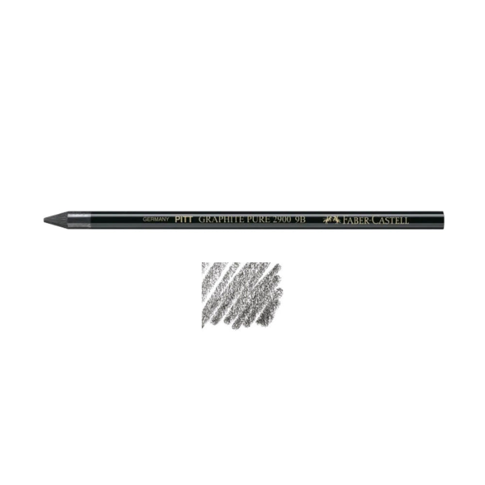 Faber-Castell Pitt Graphite Pure pencil