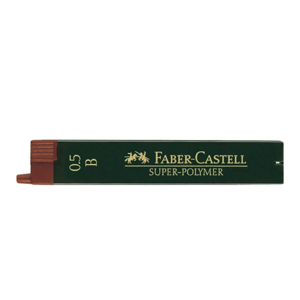 Faber-Castell Super-Polymer Fineline Leads
