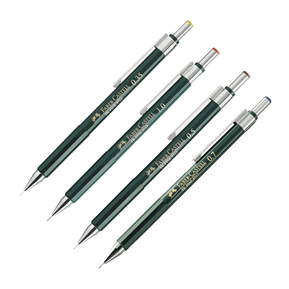 Faber-Castell TK-Fine Mechanical Pencil