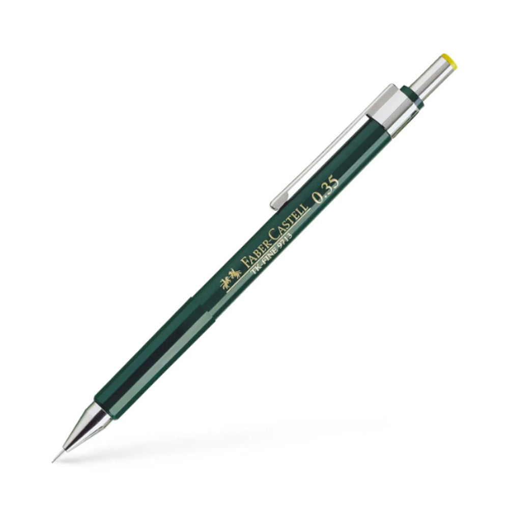 Faber-Castell TK-Fine Mechanical Pencil