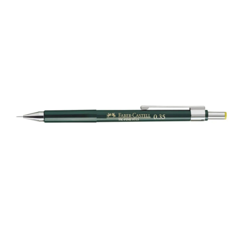 Faber-Castell TK-Fine Mechanical Pencil