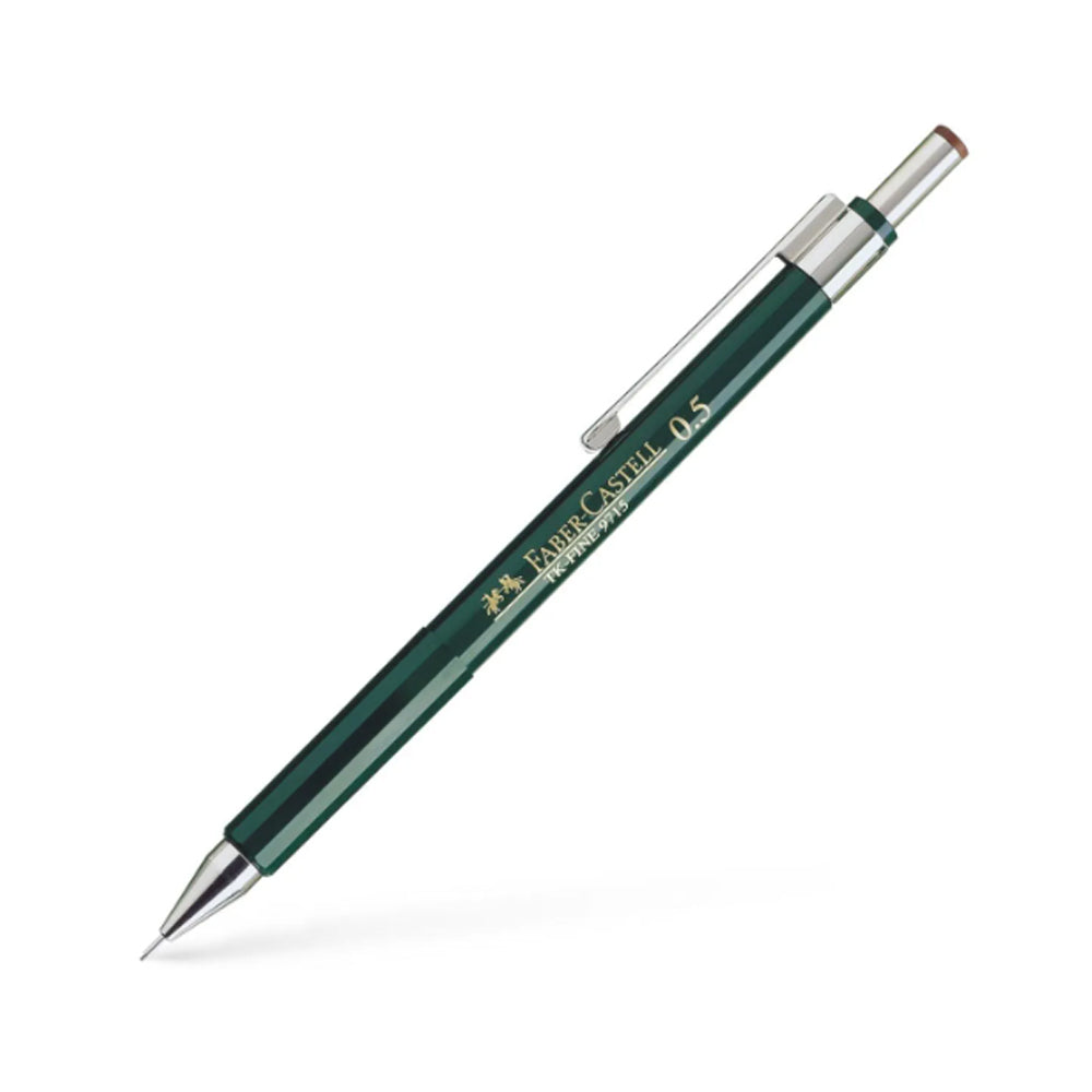 Faber-Castell TK-Fine Mechanical Pencil