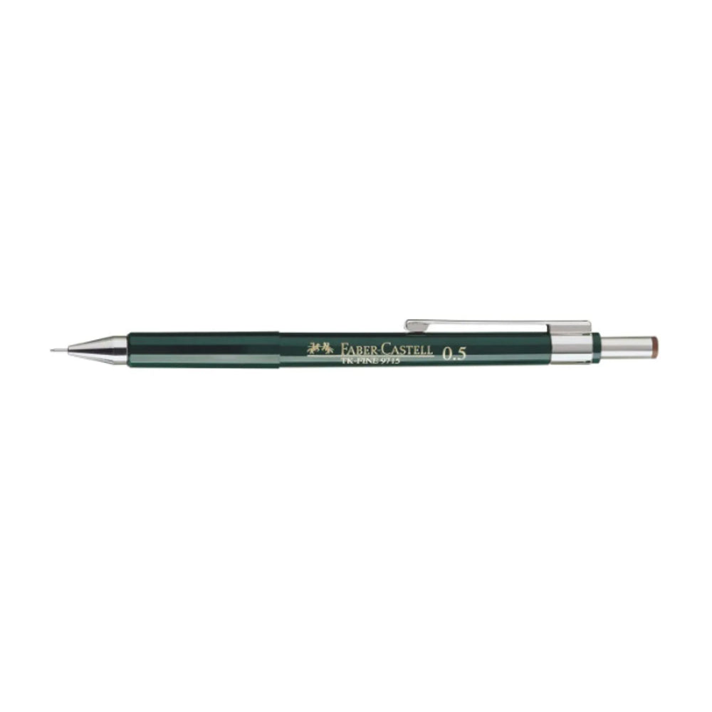 Faber-Castell TK-Fine Mechanical Pencil