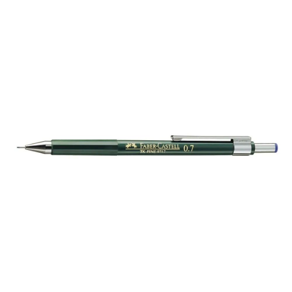 Faber-Castell TK-Fine Mechanical Pencil