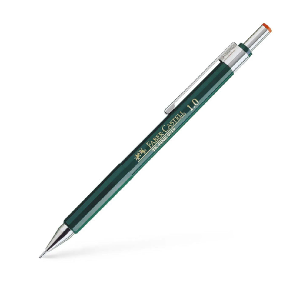 Faber-Castell TK-Fine Mechanical Pencil