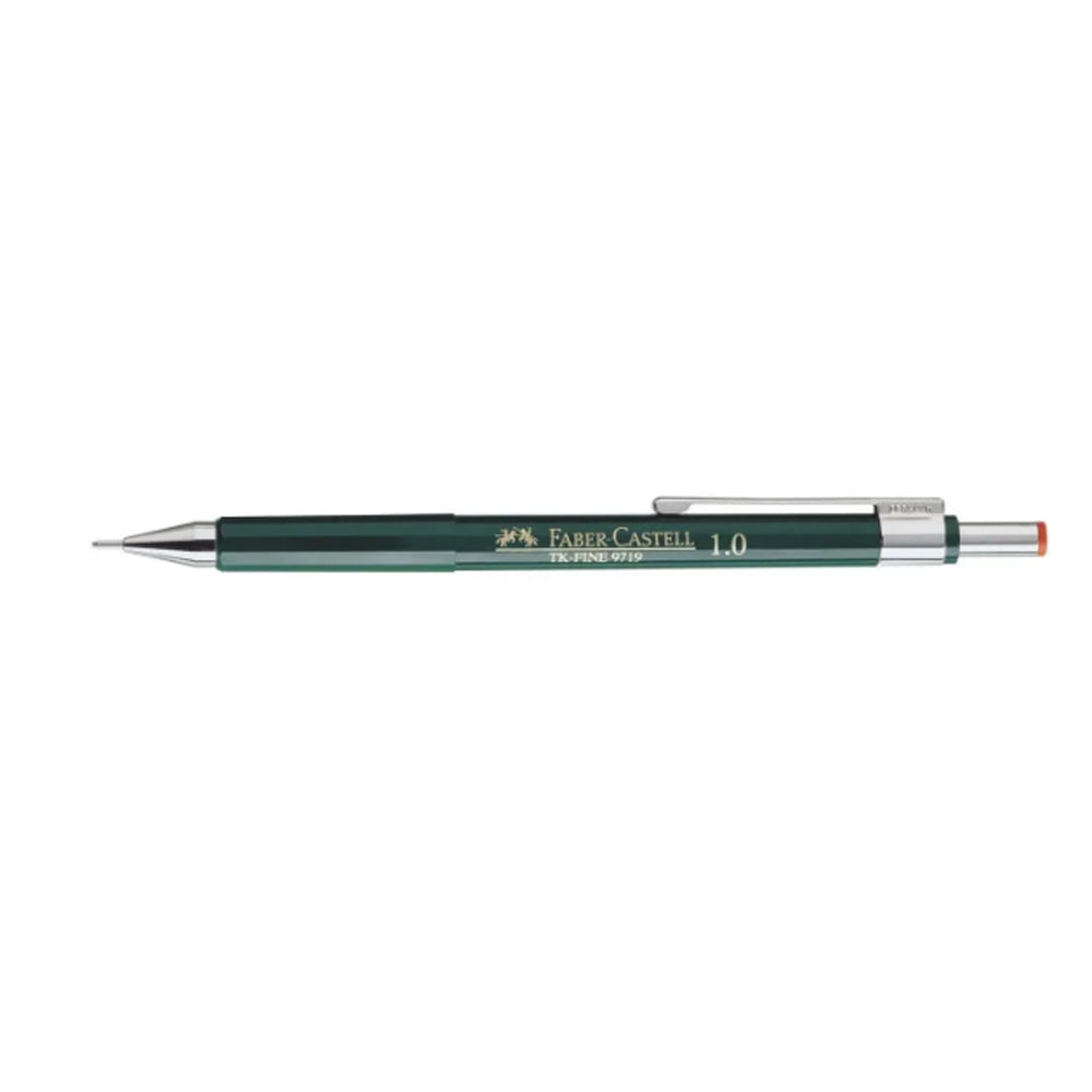 Faber-Castell TK-Fine Mechanical Pencil
