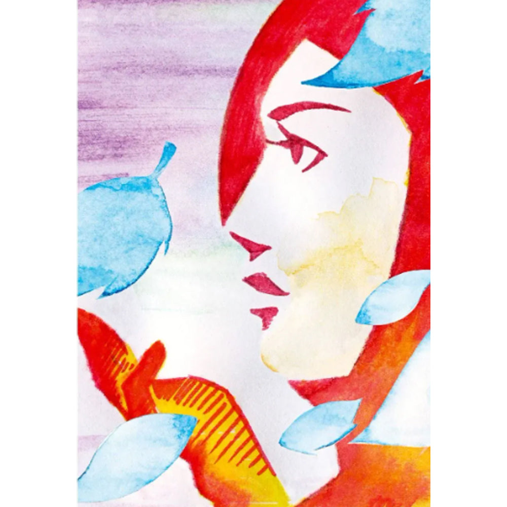 Faber-Castell Pitt Artist India Ink Brush Pen Basic Set, 6 pcs., various colours