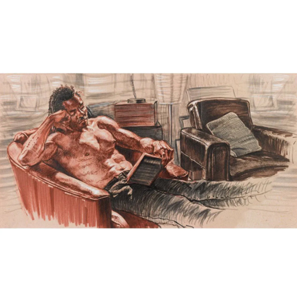 Faber-Castell Pitt Artist India Ink Pen Set, 8 pcs., Classic