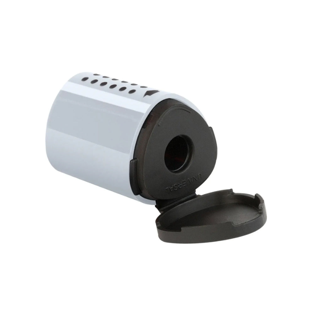 Faber-Castell Grip Mini Sharpening Box, Silver