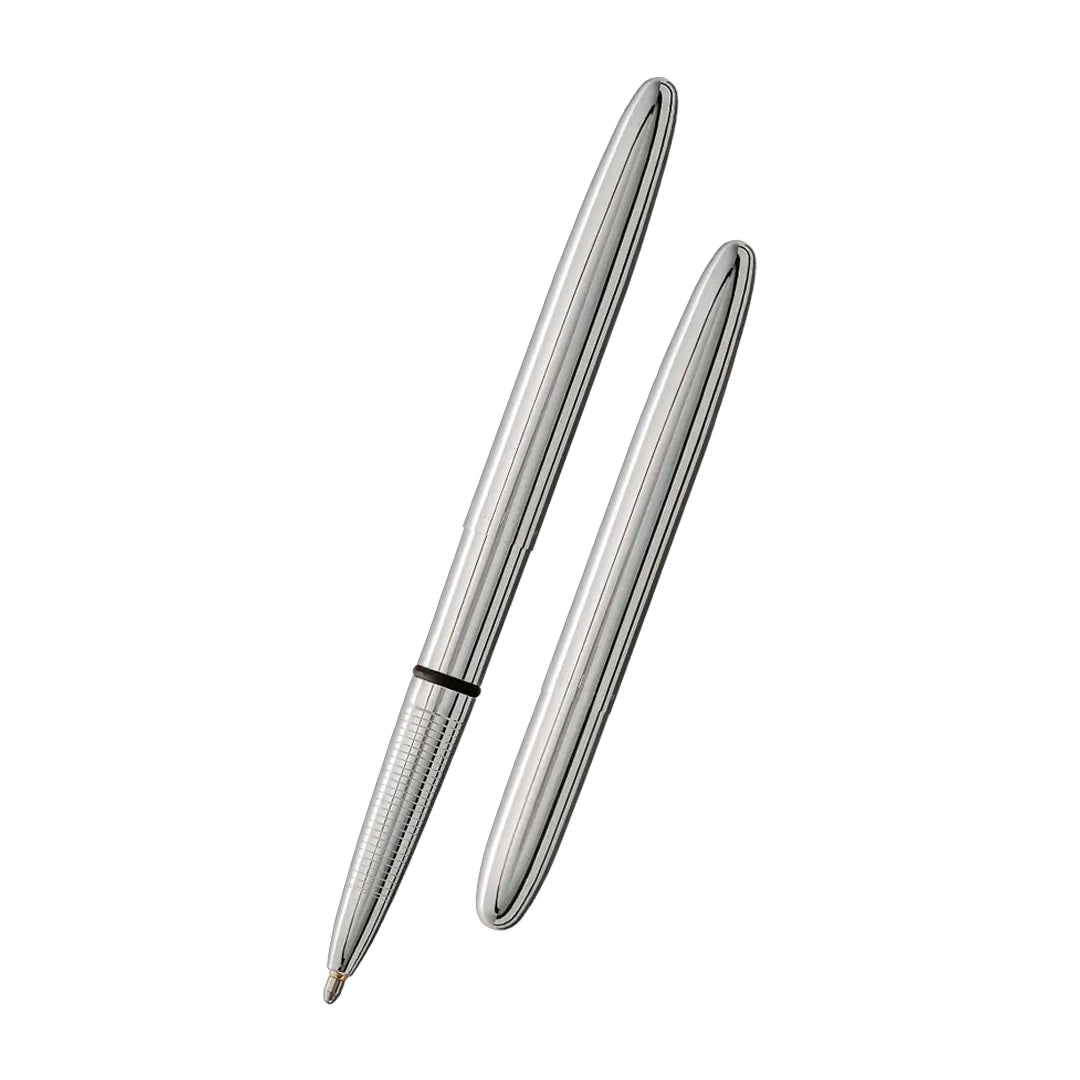 Fisher Chrome Bullet Space Pen